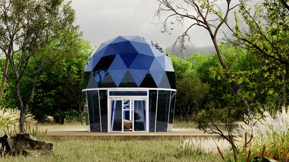 烟台星空酒店帐篷厂家